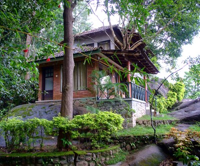 Edakkal Hermitage